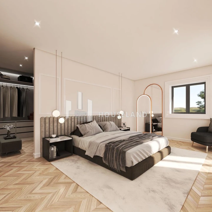 Moradia T4 para Venda em Gulpilhares e Valadares Foto 55