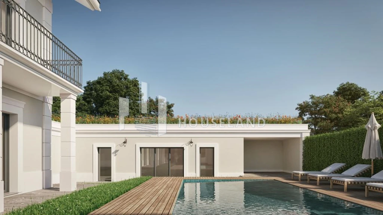 Moradia T4 para Venda em Gulpilhares e Valadares Foto 28