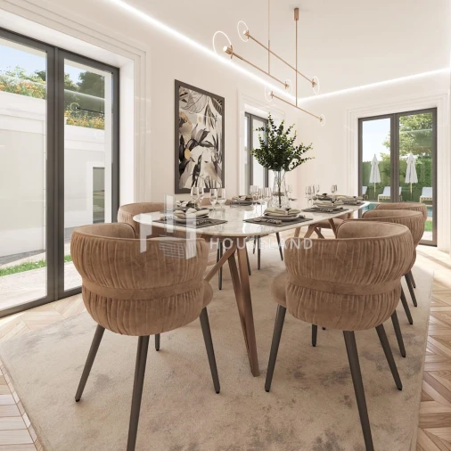 Moradia T4 para Venda em Gulpilhares e Valadares Foto 50