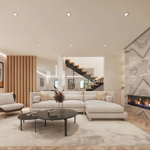 Moradia T4 para Venda em Gulpilhares e Valadares Foto 48