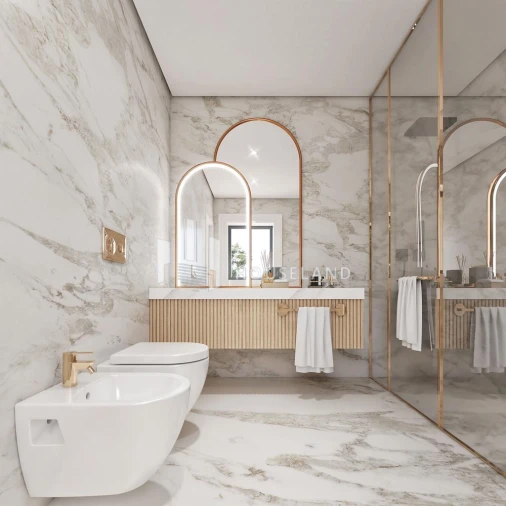 Moradia T4 para Venda em Gulpilhares e Valadares Foto 60