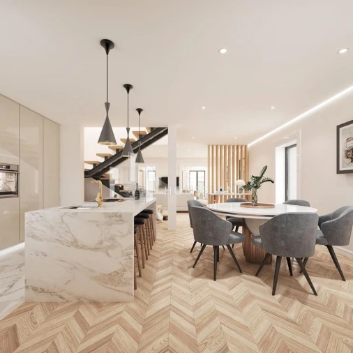 Moradia T4 para Venda em Gulpilhares e Valadares Foto 38