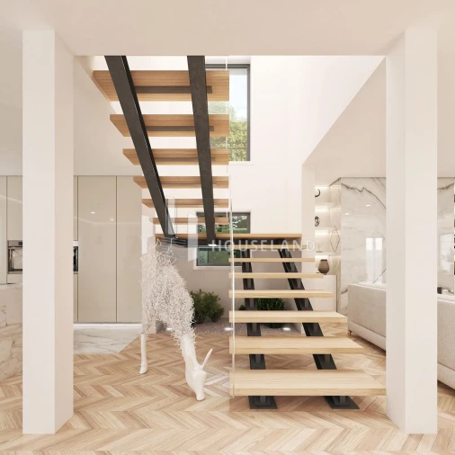 Moradia T4 para Venda em Gulpilhares e Valadares Foto 42