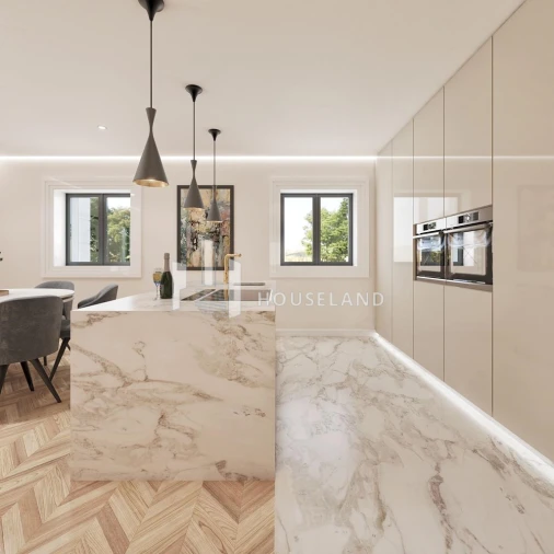 Moradia T4 para Venda em Gulpilhares e Valadares Foto 34