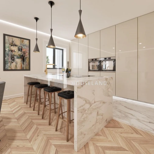 Moradia T4 para Venda em Gulpilhares e Valadares Foto 31