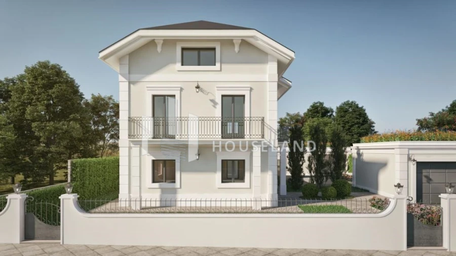 Moradia T4 para Venda em Gulpilhares e Valadares