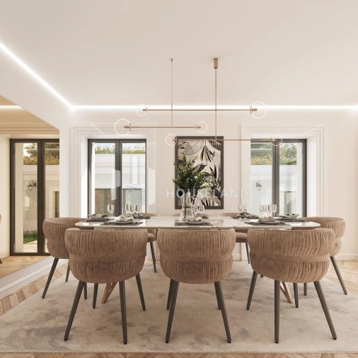 Moradia T4 para Venda em Gulpilhares e Valadares Foto 89