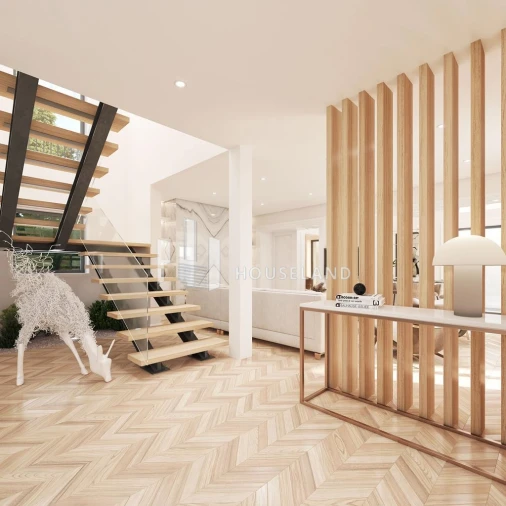 Moradia T4 para Venda em Gulpilhares e Valadares Foto 83