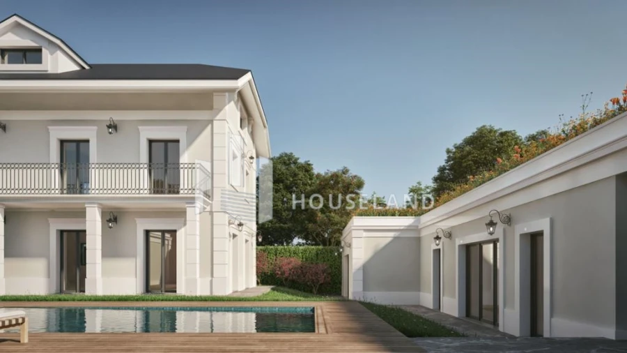 Moradia T4 para Venda em Gulpilhares e Valadares Foto 14