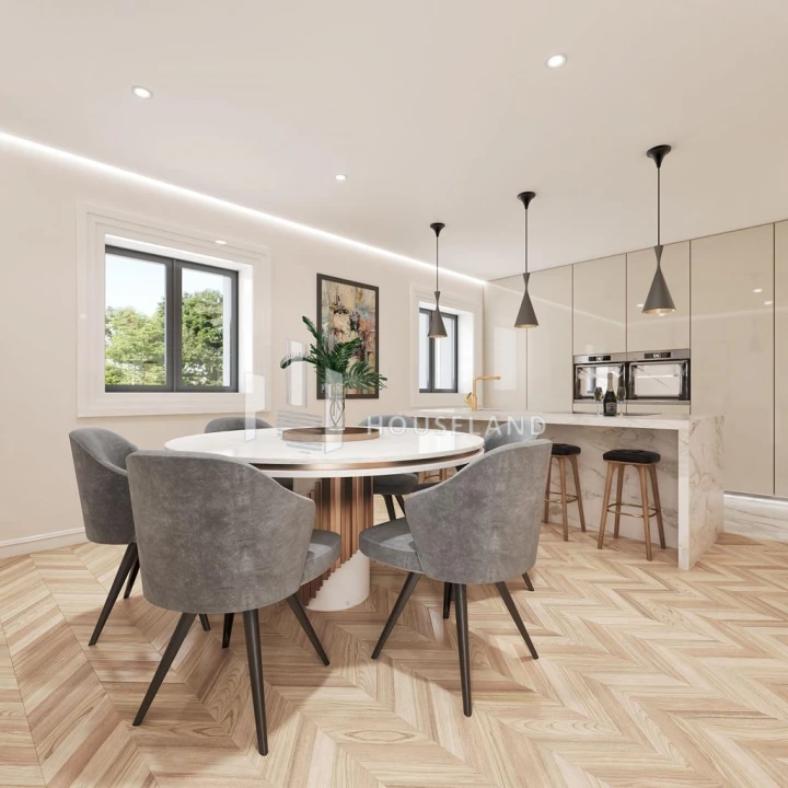 Moradia T4 para Venda em Gulpilhares e Valadares Foto 36