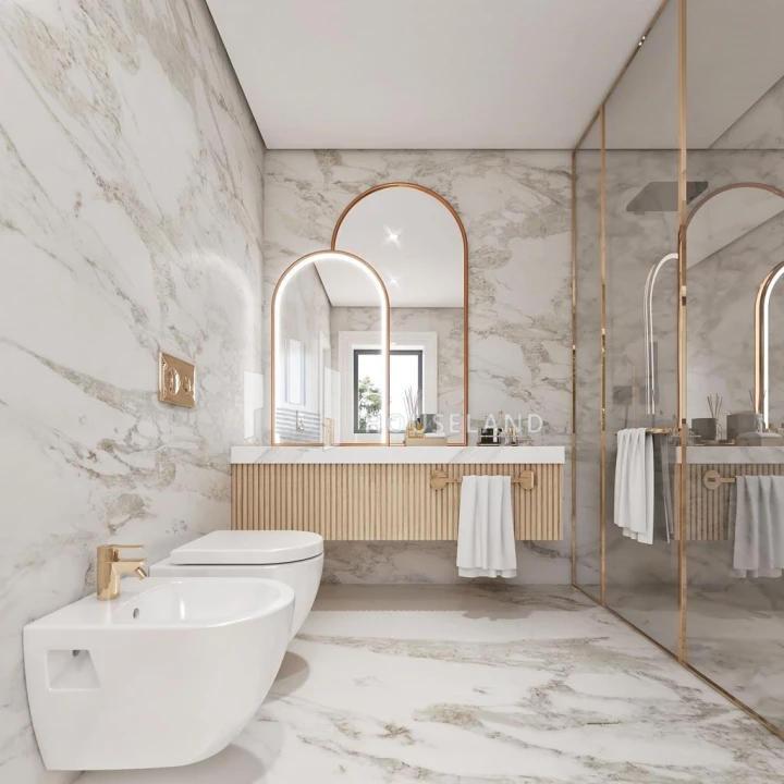 Moradia T4 para Venda em Gulpilhares e Valadares Foto 59