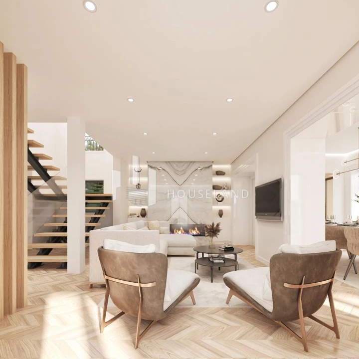 Moradia T4 para Venda em Gulpilhares e Valadares Foto 44