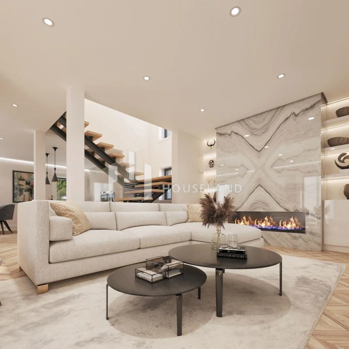 Moradia T4 para Venda em Gulpilhares e Valadares Foto 86