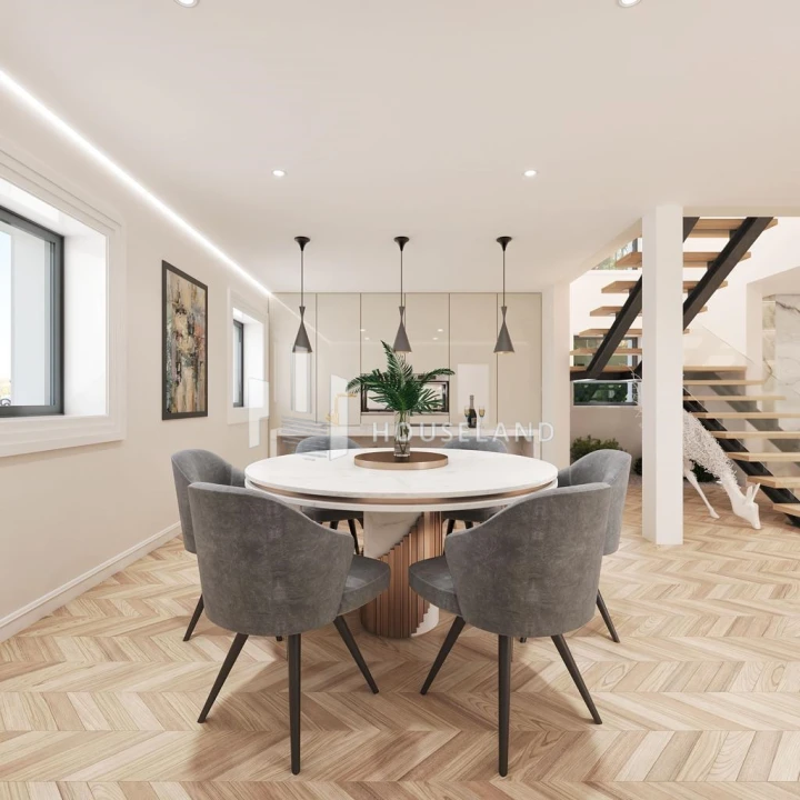 Moradia T4 para Venda em Gulpilhares e Valadares Foto 29