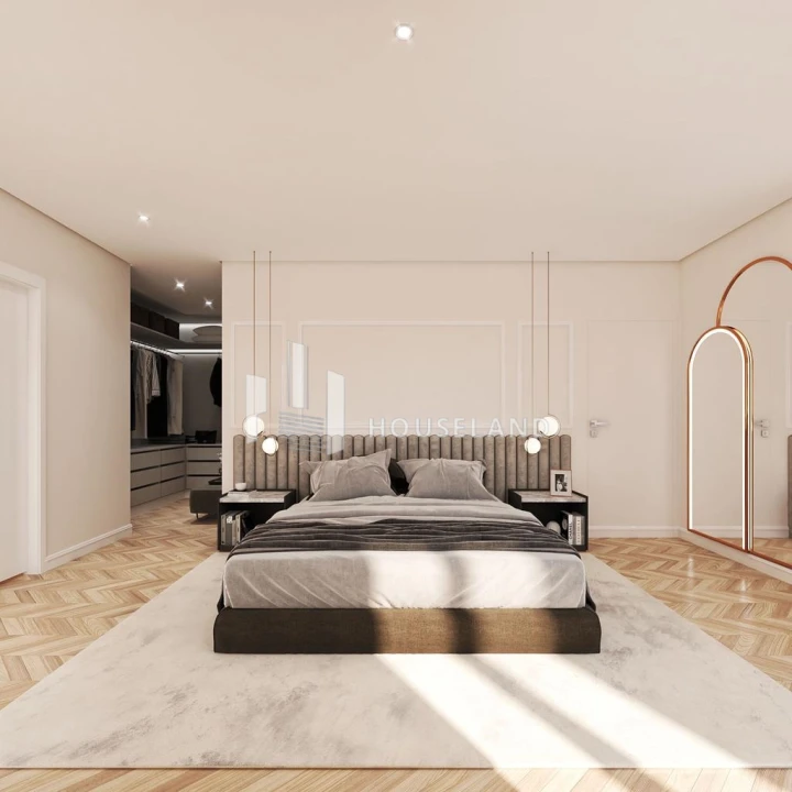 Moradia T4 para Venda em Gulpilhares e Valadares Foto 90