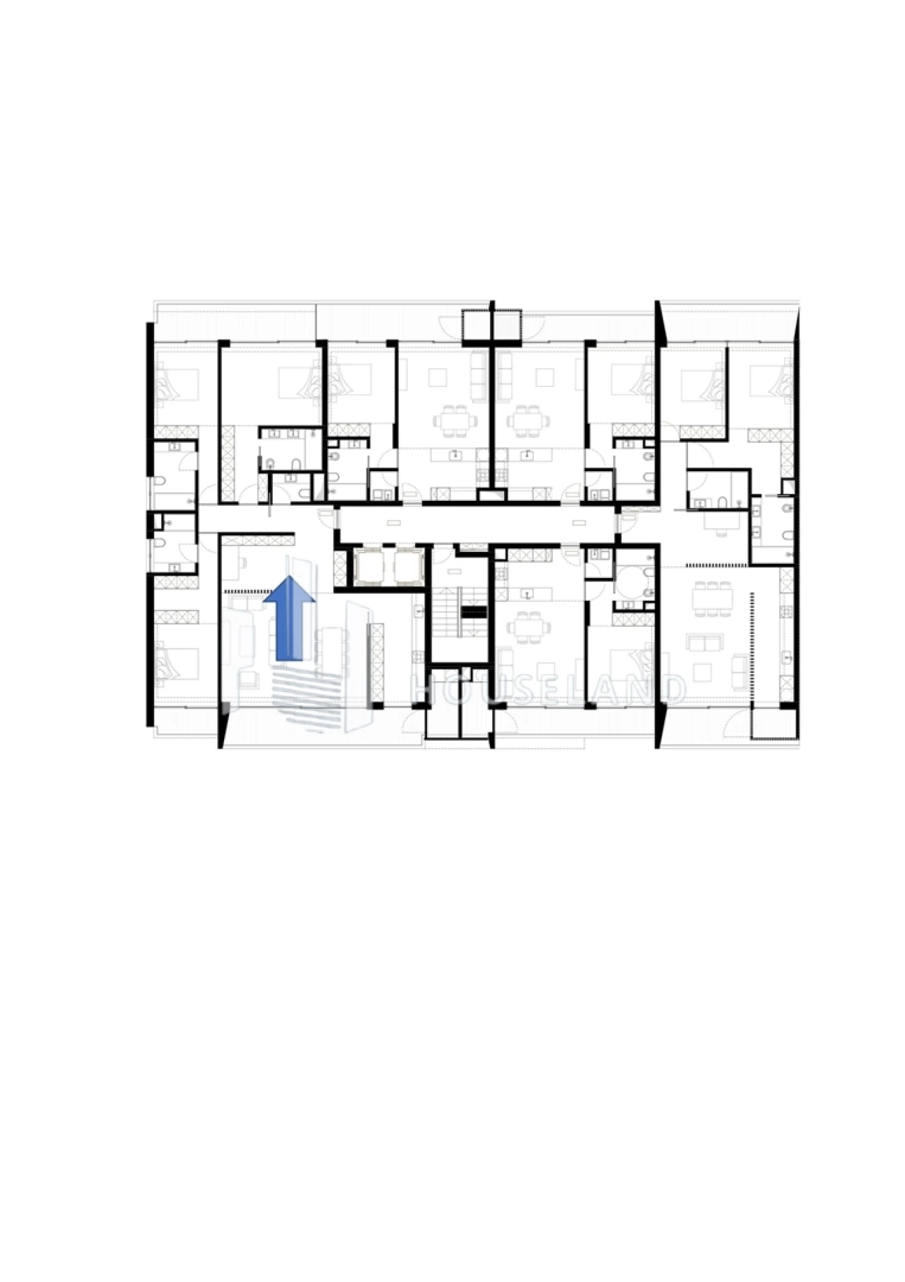 Apartamento T3 para Venda em Esgueira Foto 1