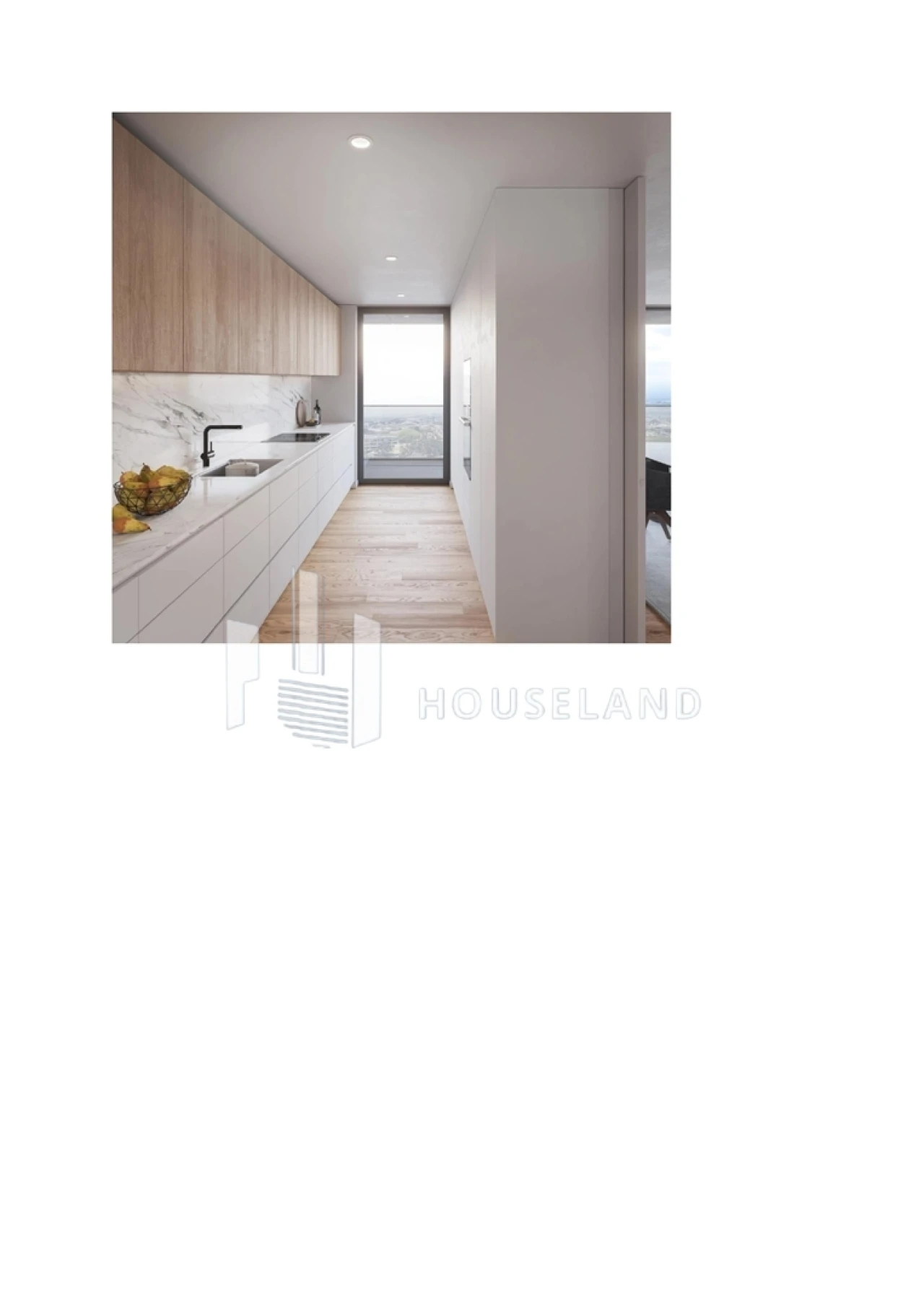 Apartamento T0 para Venda em Esgueira Foto 5