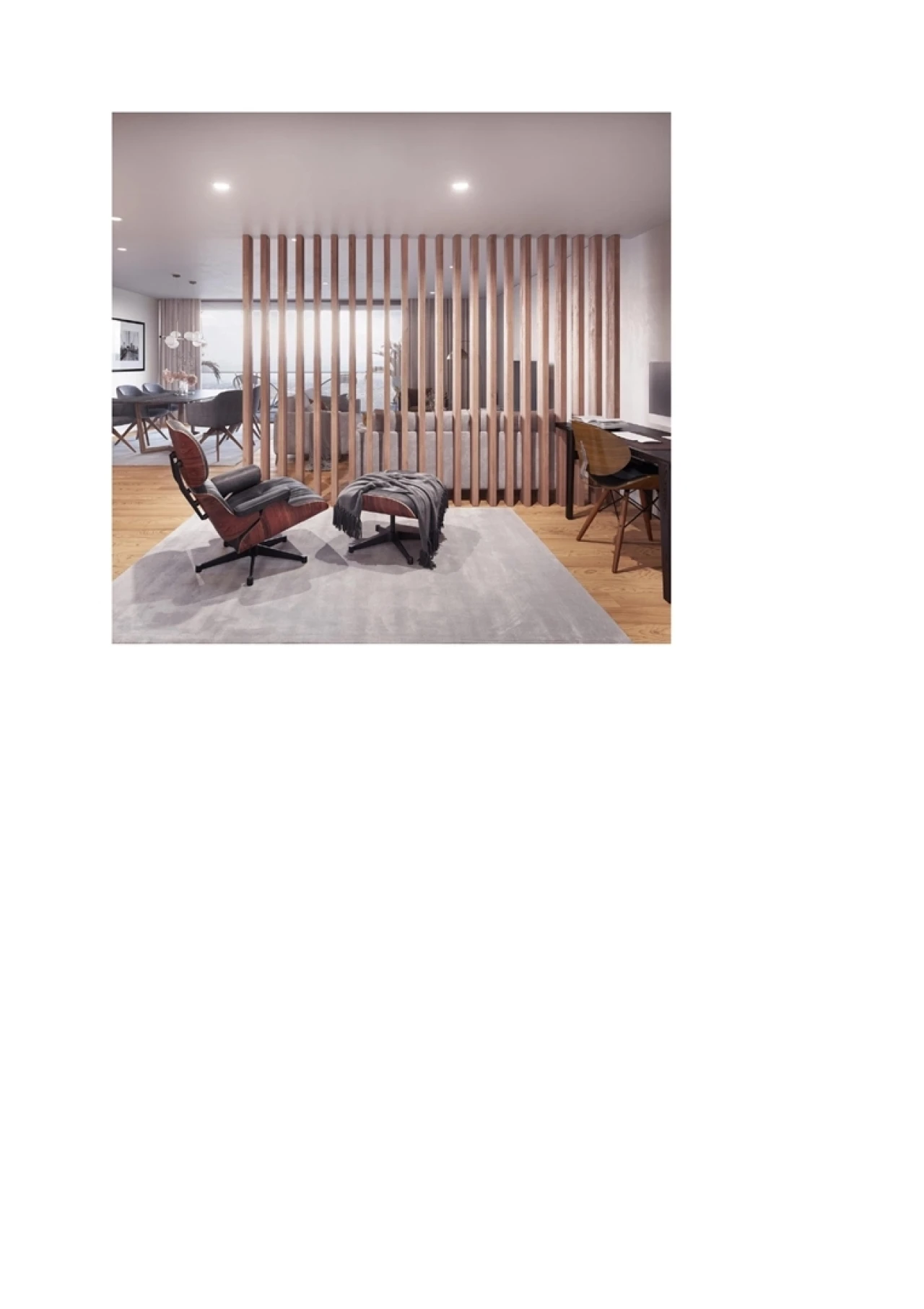 Apartamento T2 para Venda em Esgueira Foto 13