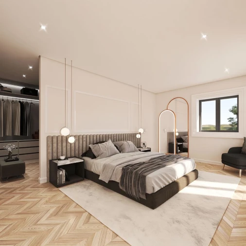 Apartamento T2 para Venda em Esgueira Foto 14