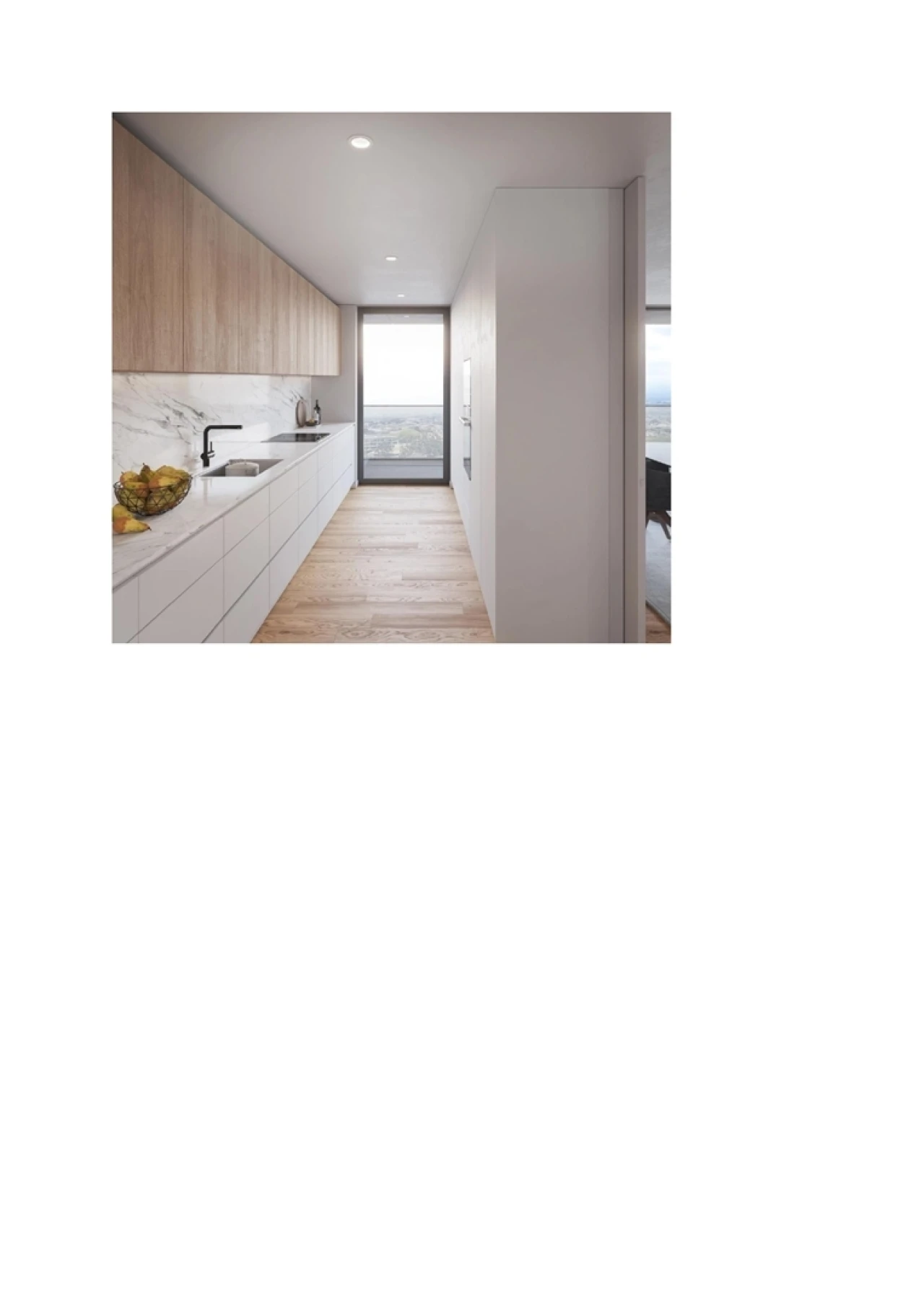 Apartamento T2 para Venda em Esgueira Foto 11