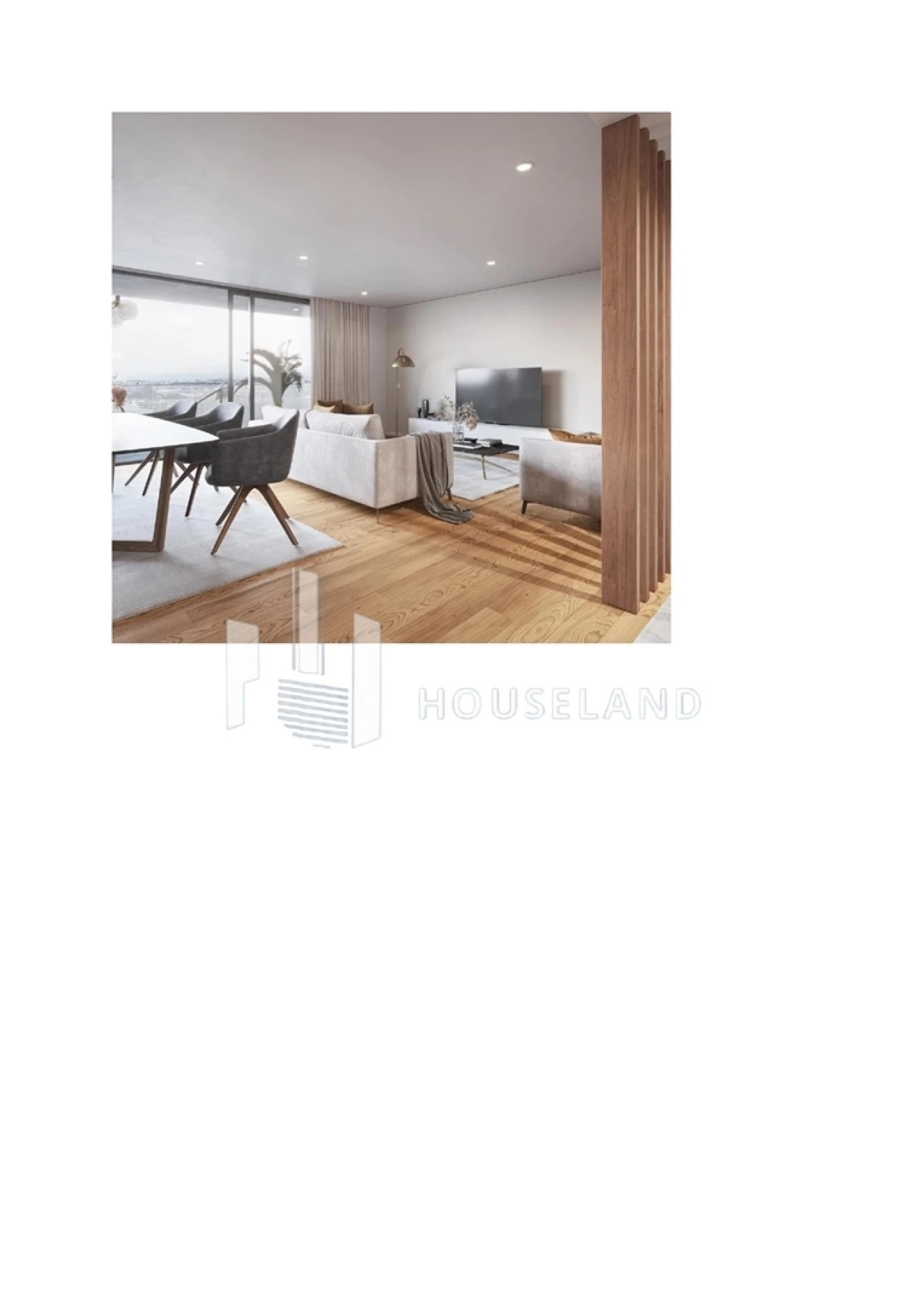 Apartamento T2 para Venda em Esgueira Foto 5