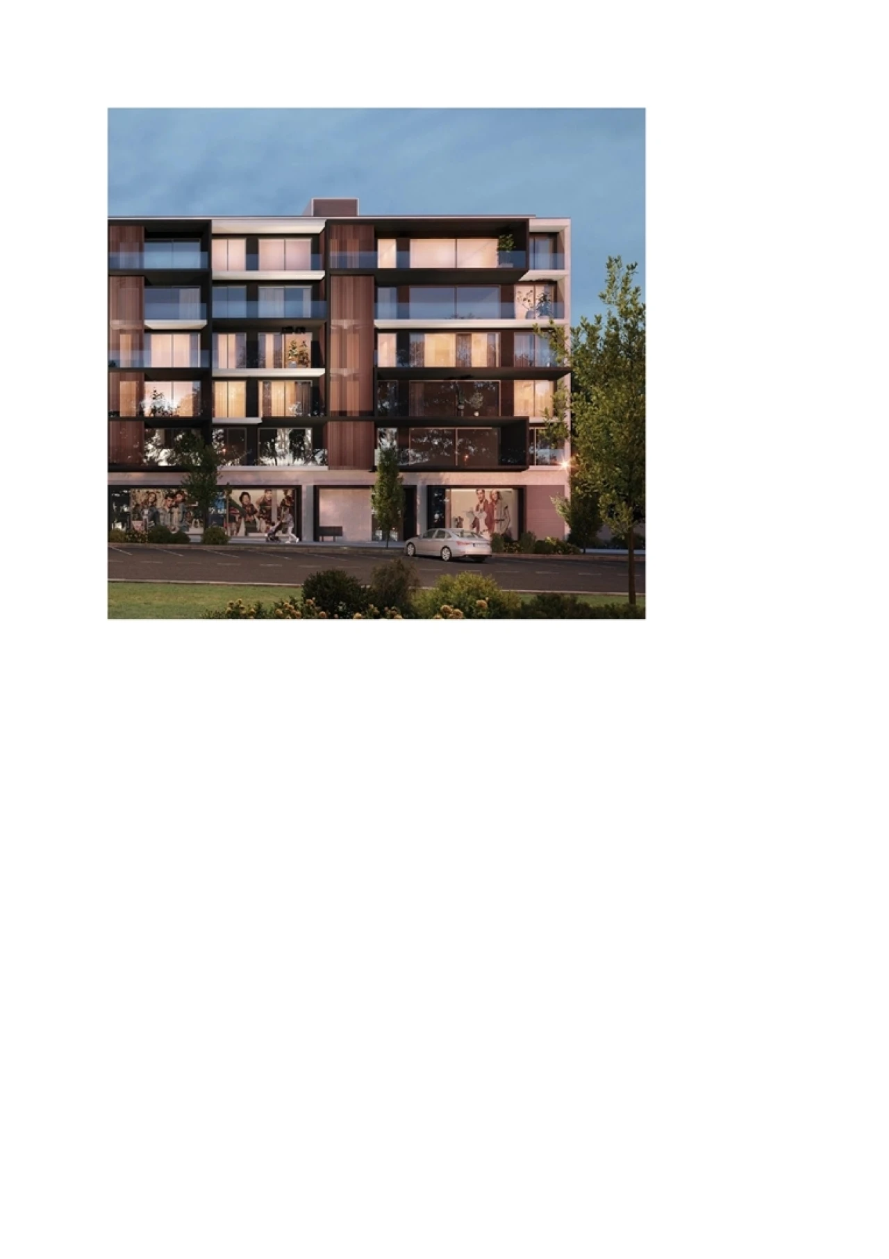 Apartamento T2 para Venda em Esgueira Foto 8