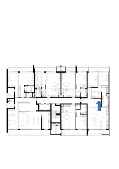 Apartamento T0 para Venda em Esgueira
