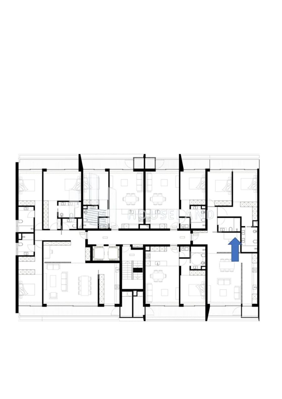 Apartamento T0 para Venda em Esgueira Foto 15