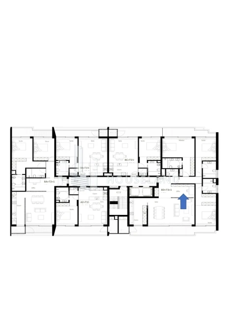 Apartamento T3 para Venda em Esgueira