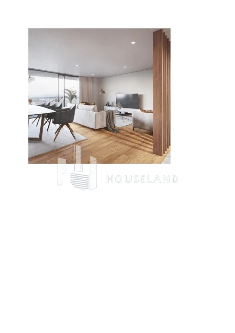 Apartamento T3 para Venda em Esgueira