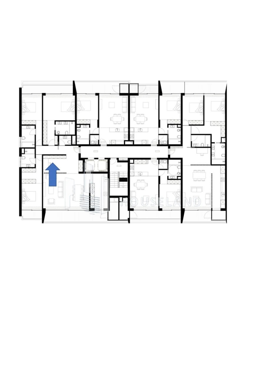 Apartamento T3 para Venda em Esgueira Foto 16