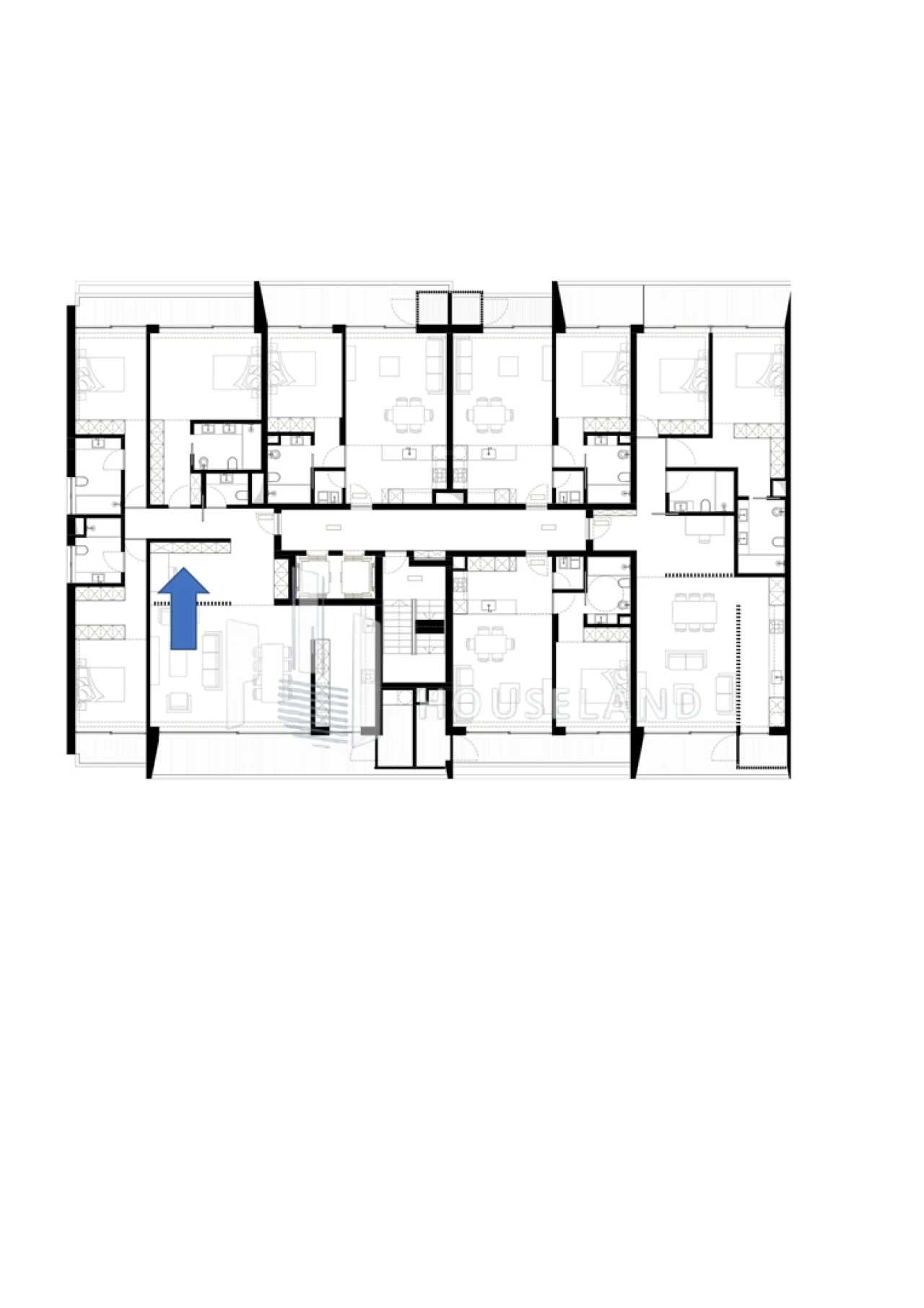 Apartamento T3 para Venda em Esgueira Foto 16
