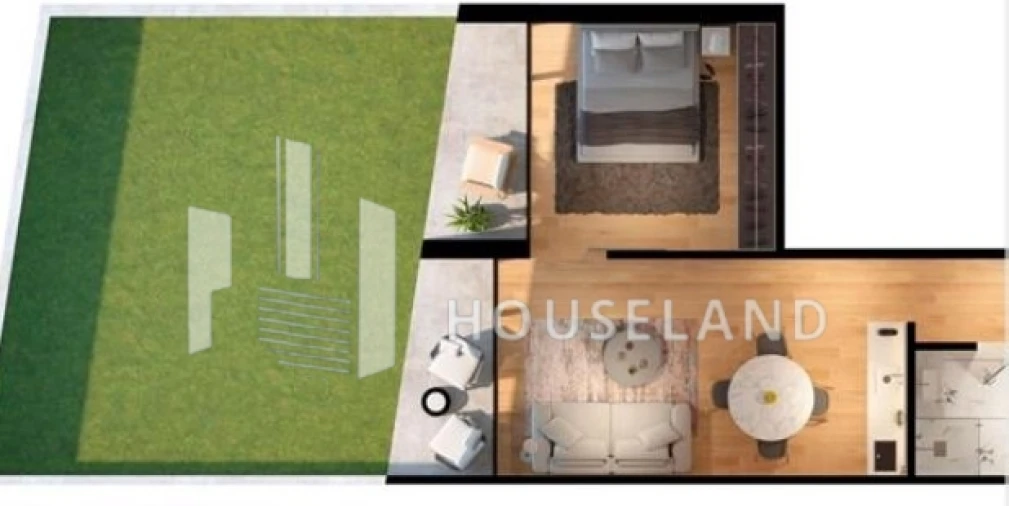 Apartamento T1 para Venda em Cedofeita, Santo Ildefonso, Sé, Miragaia, São Nicolau e Vitória Foto 44