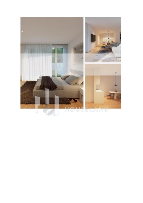 Apartamento T0 para Venda em Cedofeita, Santo Ildefonso, Sé, Miragaia, São Nicolau e Vitória