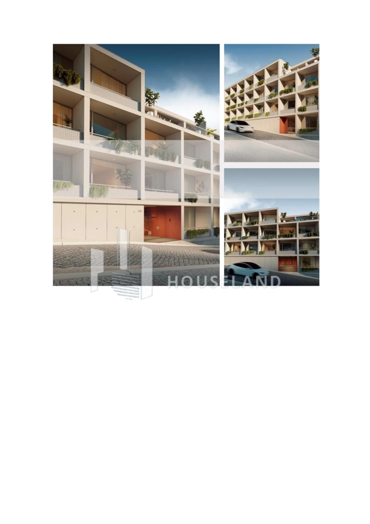 Apartamento T0 para Venda em Cedofeita, Santo Ildefonso, Sé, Miragaia, São Nicolau e Vitória Foto 26