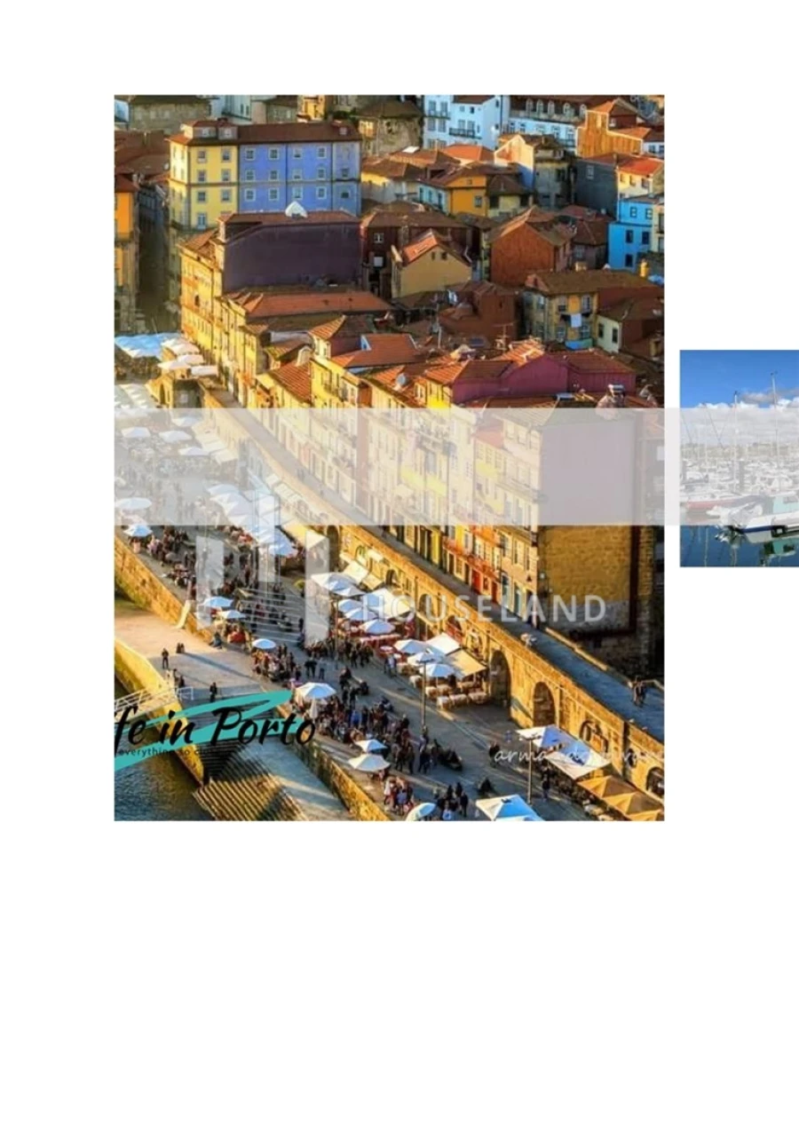 Apartamento T0 para Venda em Cedofeita, Santo Ildefonso, Sé, Miragaia, São Nicolau e Vitória Foto 21