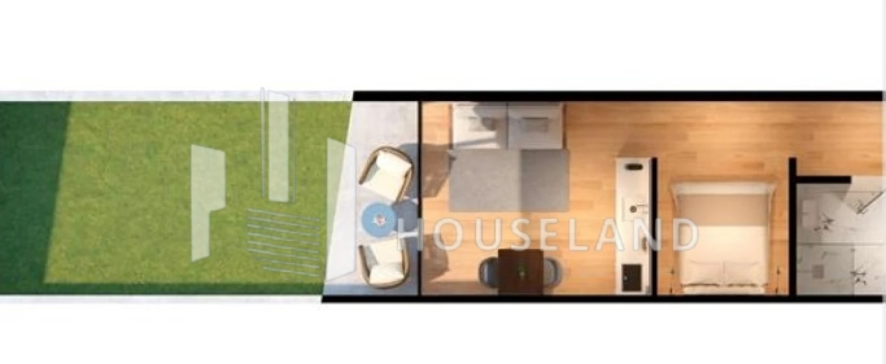 Apartamento T0 para Venda em Cedofeita, Santo Ildefonso, Sé, Miragaia, São Nicolau e Vitória Foto 45