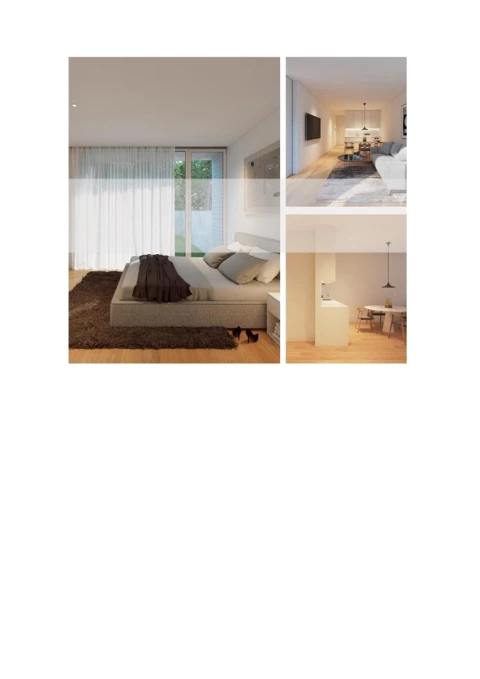 Apartamento T0 para Venda em Cedofeita, Santo Ildefonso, Sé, Miragaia, São Nicolau e Vitória