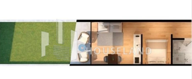 Apartamento T1 para Venda em Cedofeita, Santo Ildefonso, Sé, Miragaia, São Nicolau e Vitória