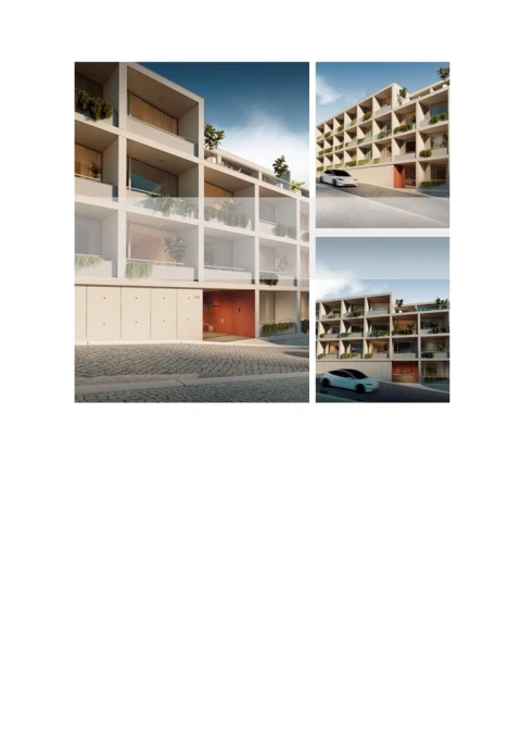Apartamento T0 para Venda em Cedofeita, Santo Ildefonso, Sé, Miragaia, São Nicolau e Vitória
