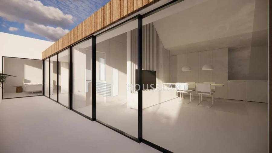 Apartamento T2 para Venda em Espinho Foto 8