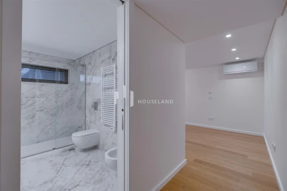 Apartamento T3 para Venda em Espinho