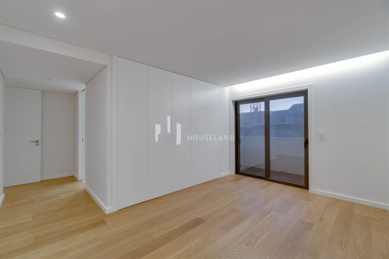 Apartamento T3 para Venda em Espinho Foto 23