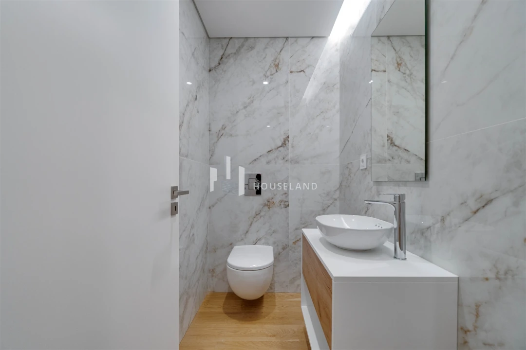 Apartamento T3 para Venda em Espinho Foto 24