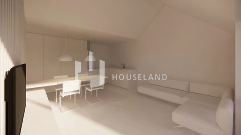 Apartamento T1 para Venda em Espinho