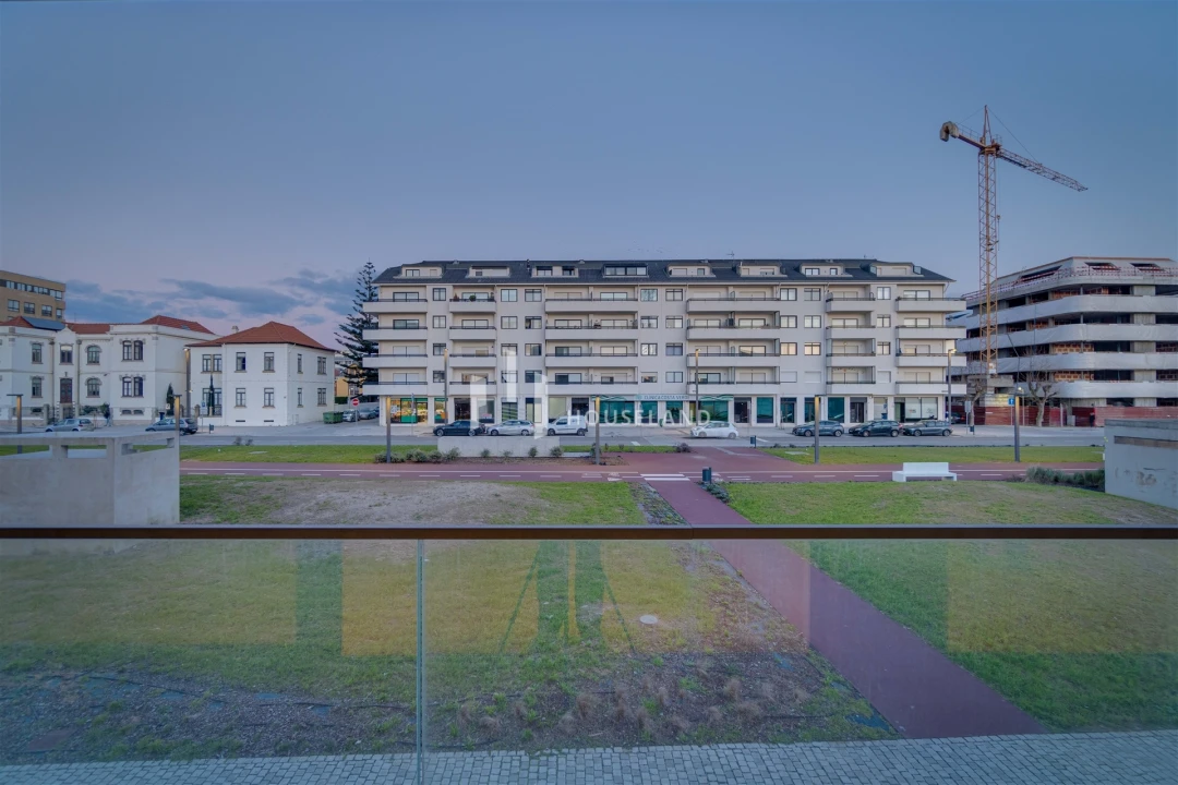 Apartamento T3 para Venda em Espinho Foto 8