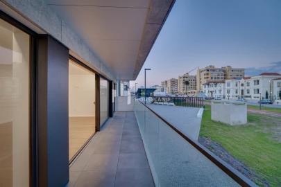 Apartamento T3 para Venda em Espinho