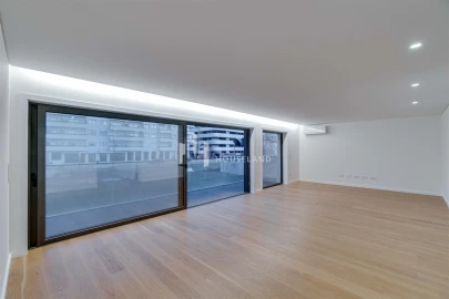 Apartamento T3 para Venda em Espinho