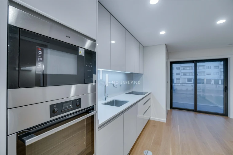 Apartamento T3 para Venda em Espinho Foto 14
