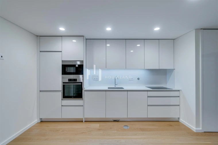 Apartamento T3 para Venda em Espinho Foto 13